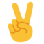 :v: โ